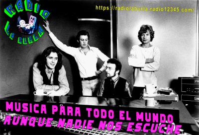 Radio La Burla